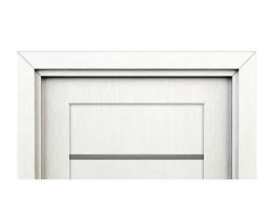 Door set Dveri.ru Orion PO pearl 38x700x2000 mm