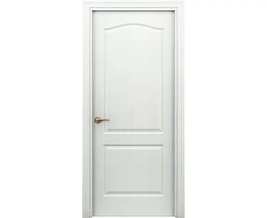 Door set Dveri.ru Palitra 11-4 PG White 38x700x2000 mm