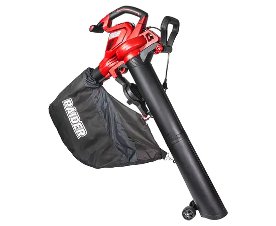 Electric Blower Raider RD-EBV05