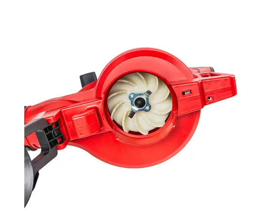 Electric Blower Raider RD-EBV05