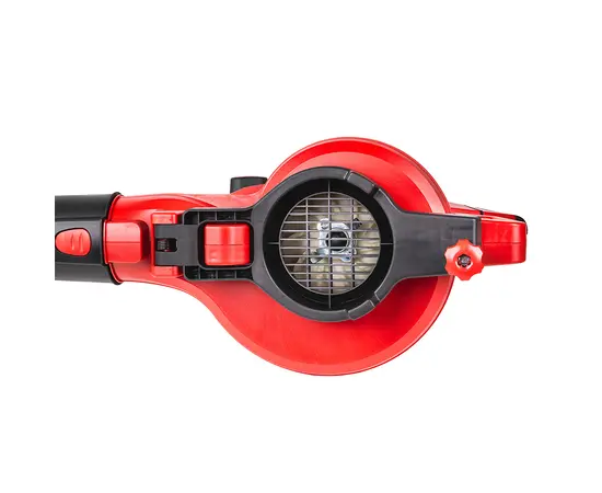 Electric Blower Raider RD-EBV05