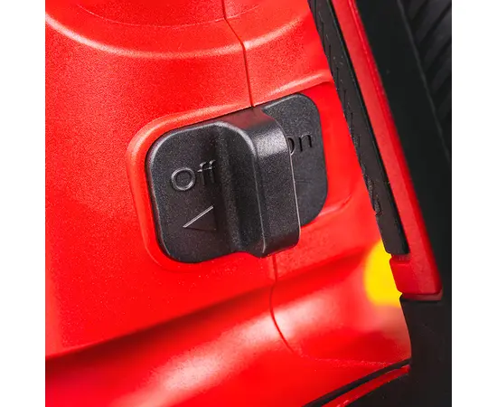 Electric Blower Raider RD-EBV05