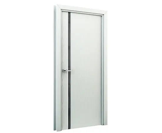Door set Dveri.ru Solo PO white 38x800x2000 mm