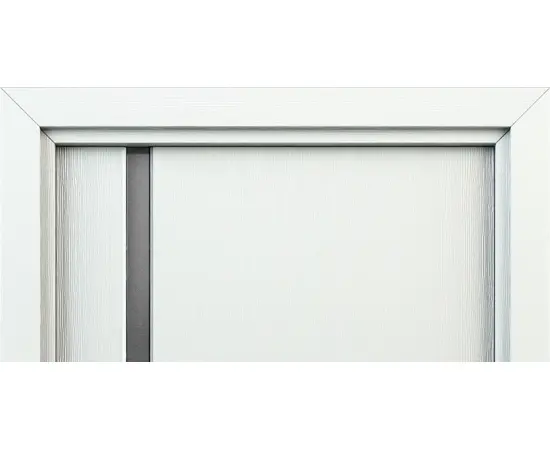 Door set Dveri.ru Solo PO white 38x800x2000 mm