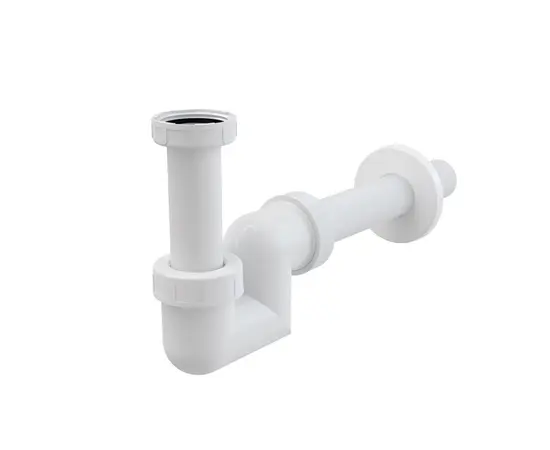 Washbasin siphon Alcadrain A45F-DN32