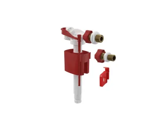 Side-loading mechanism Alca Drain A160UNI Alca (1/2-3/8)