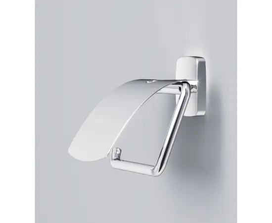 Toilet paper holder AM.PM Gem A90341400