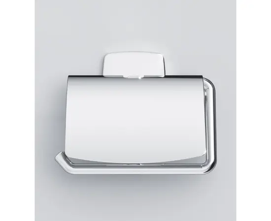 Toilet paper holder AM.PM Gem A90341400