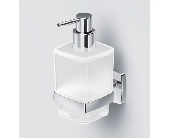 დისპენსერი თხევადი საპნის AM.PM Gem Chrome A9036900