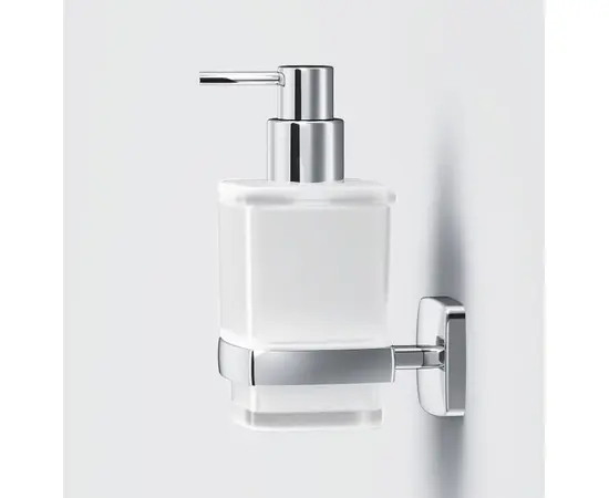 დისპენსერი თხევადი საპნის AM.PM Gem Chrome A9036900