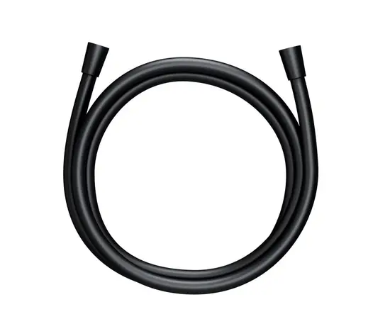 Шланг для душа Black PVC AM.PM F0415122 150 cм