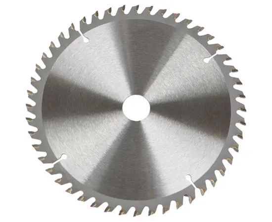 სახერხი დისკი უნივერსალური Scheppach 7901200702 HM100MP 255x30x2.8 მმ 48T