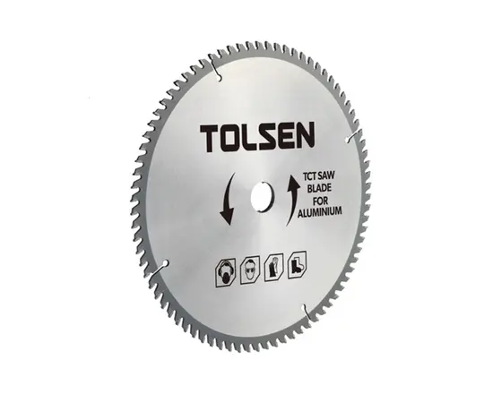 ხერხის დისკი Tolsen TOL925-76570 305 მმ