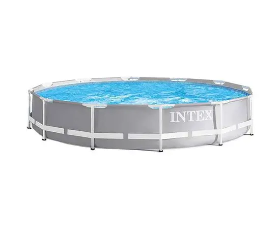 Framed Pool Intex 26710 366x76 cm