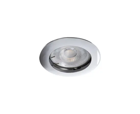 წერტილოვანი სანათი KANLUX VIDI CTC-5514-C GX5.3