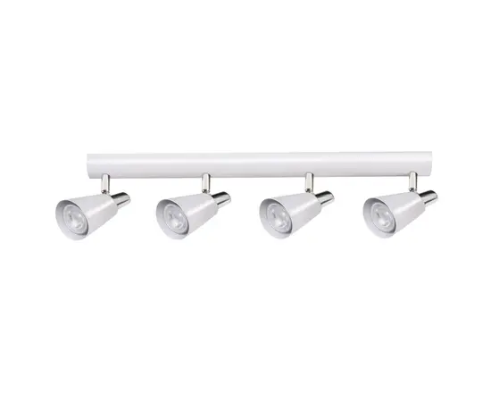 სპოტი Kanlux 33096 SEMPRA 4 GU10 EL-4I W-SR