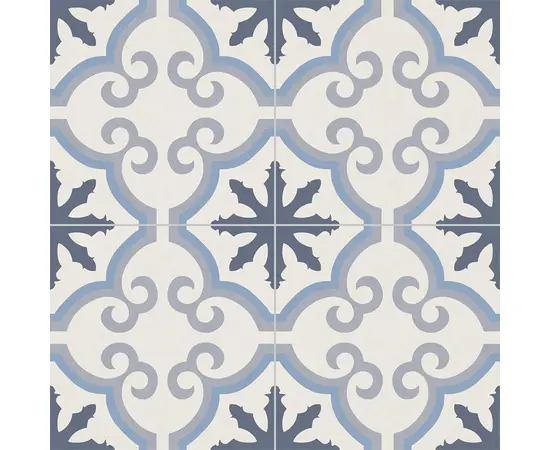 Керамогранит MIKONOS MOSAIC S.L MED GALDANA PRC 45X45