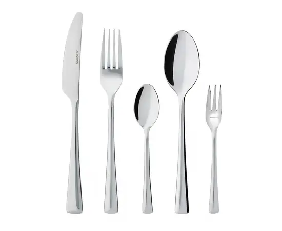 Cutlery set DAJAR SIENA 83919