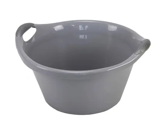 Таз серый DAJAR JO-KAJA 229325 25L