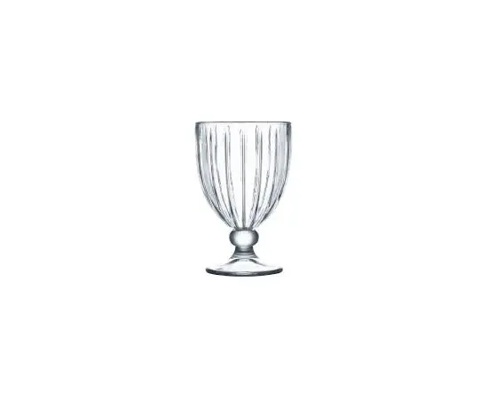 Glass of wine Alia AMBITION 310 ml