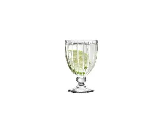 Glass of wine Alia AMBITION 310 ml
