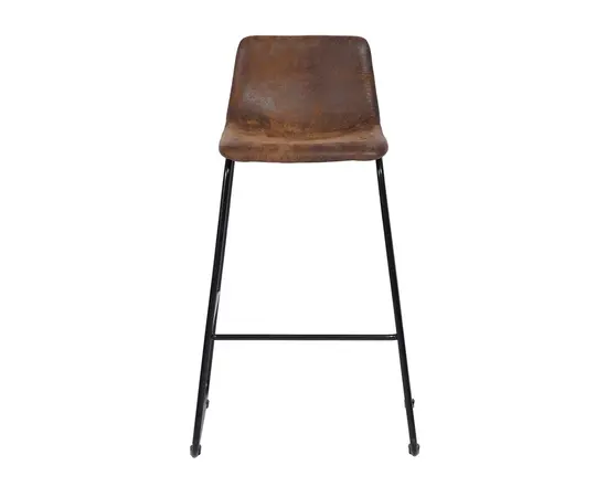 Bar stool 90 cm other NANDEZ SUEDE 8PCS