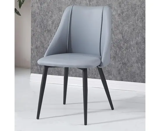 Chair gray HYDC-033