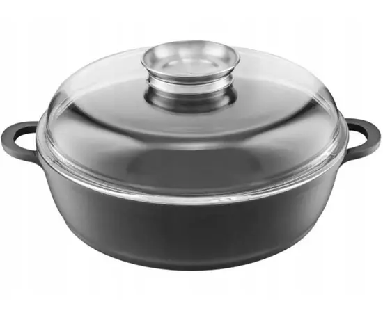 Frying pan deep Ambition 28cm TAURUS