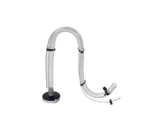 Suction system complete Wagner 580159A