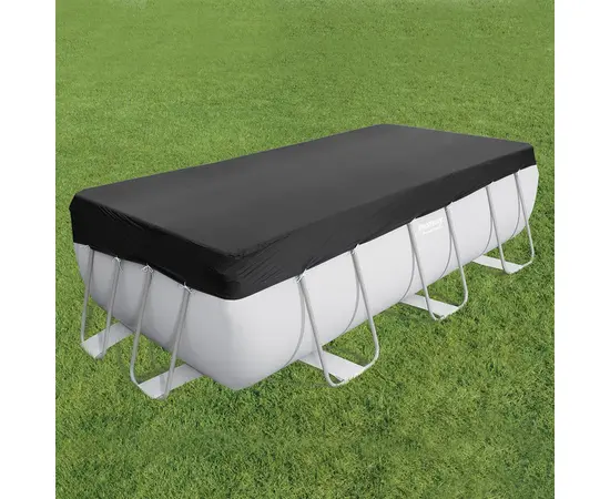 Pool tent Bestway 404x201 cm