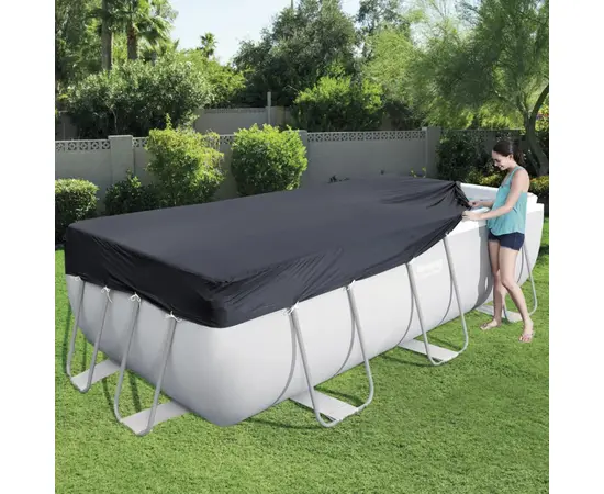 Pool tent Bestway 404x201 cm