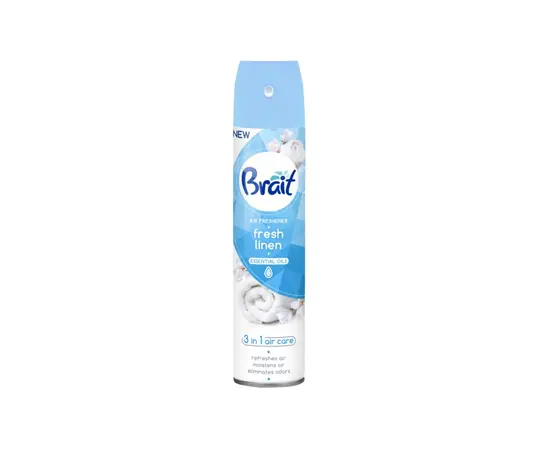 Air freshener BRAIT 300 ml