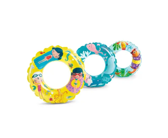 Inflatable circle Intex 59242