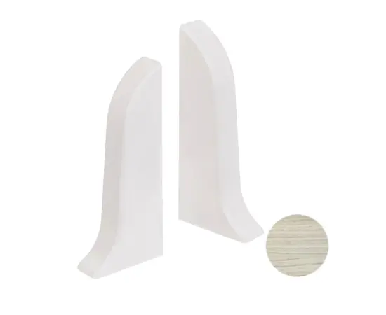 Cap left+right VOX Profile Flex BF-503 /2pcs.