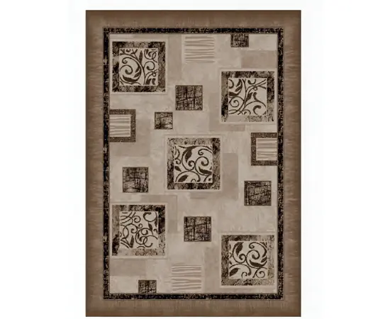 ხალიჩა KARAT LUNA 1835/12 0,8x1,5 მ