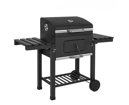 Гриль-барбекю Grill Man D003