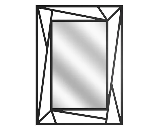 Зеркало ORNAMENT MR029 МАРКО 69x95 см