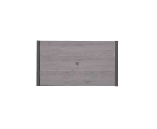 Table Urbanite rect 160x90x75 cm