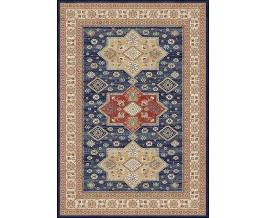 Ковер Verbatex Giseh 549c481330 160x230 см