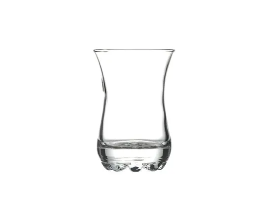 Set of wine glasses PASABAHCHE SYLVANA 942411 110 ml 6pcs