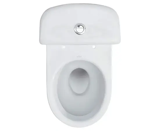Compact-toilet Cersanit MERIDA 031 3/6 with duroplast seat