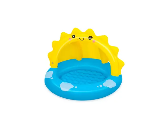 Inflatable pool Bestway 101x97x71 cm