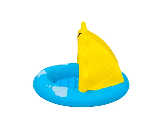 Inflatable pool Bestway 101x97x71 cm