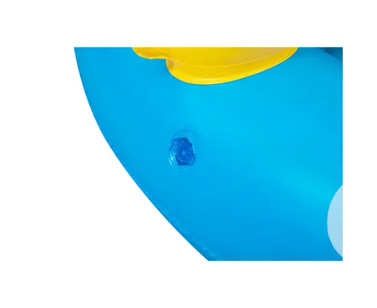 Inflatable pool Bestway 101x97x71 cm