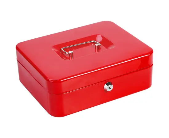 Safe 25x8.5x20 cm