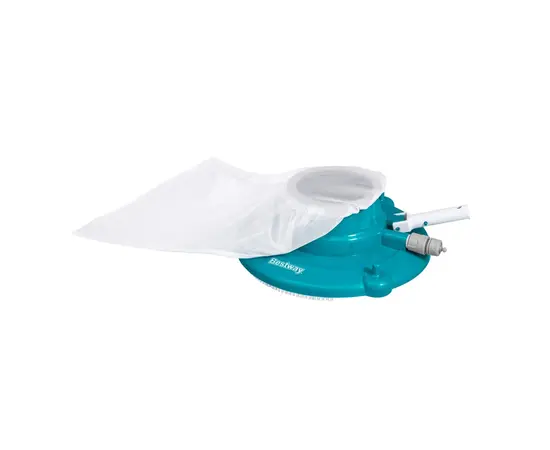 Aquasuction pool leaf vacuum cleaner Aquasuction Bestway