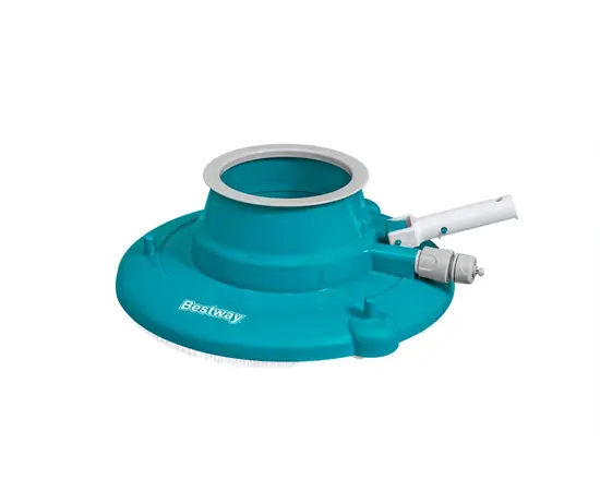 Aquasuction pool leaf vacuum cleaner Aquasuction Bestway