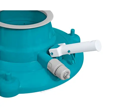 Aquasuction pool leaf vacuum cleaner Aquasuction Bestway