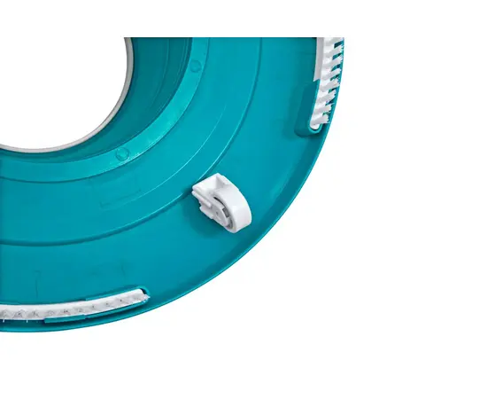 Aquasuction pool leaf vacuum cleaner Aquasuction Bestway