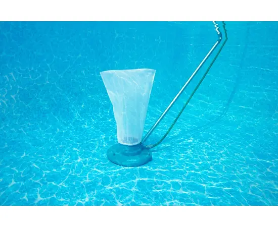 Aquasuction pool leaf vacuum cleaner Aquasuction Bestway